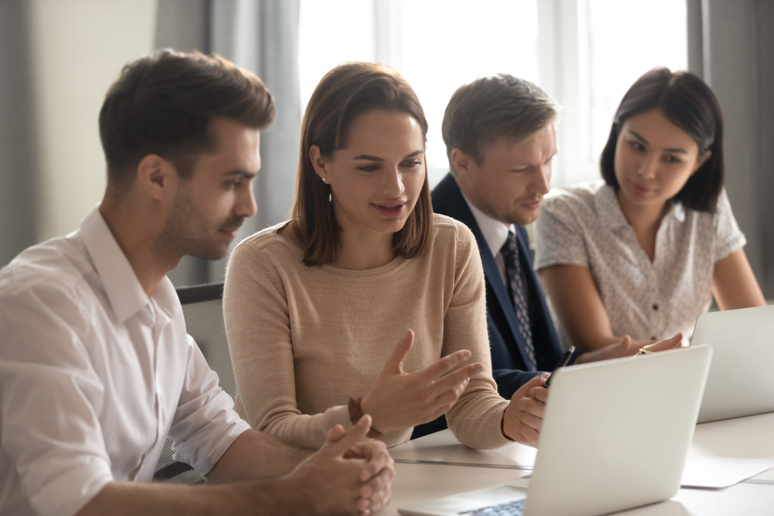 The Australian Higher Education Group (AHEG) team of expert consultants collaborating on a higher education strategy and governance project.